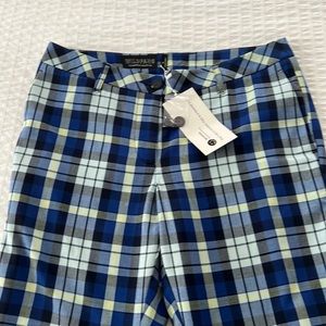 Brand new Wildfang—-wear whatever the hell you want. Size 10